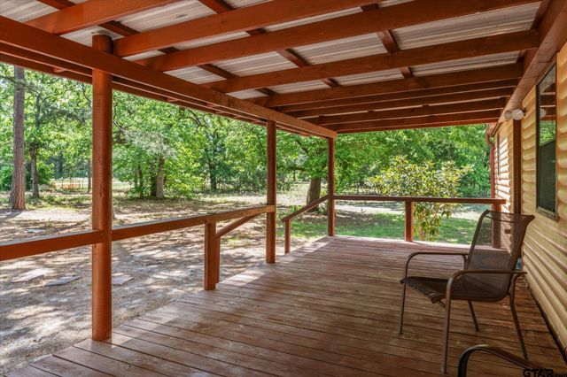 3983 E Hwy 154, Quitman, TX 75783