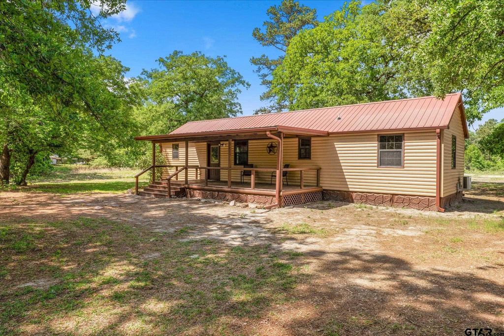 3983 E Hwy 154, Quitman, TX 75783