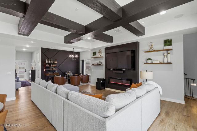 13394 CARTERTON Avenue, Horizon City, TX 79928