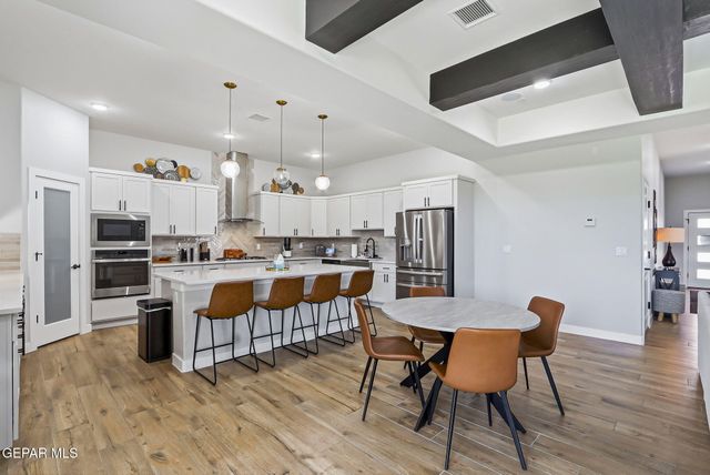 13394 CARTERTON Avenue, Horizon City, TX 79928