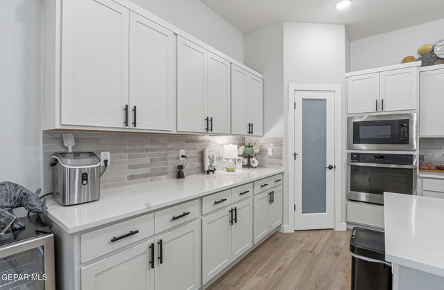 13394 CARTERTON Avenue, Horizon City, TX 79928