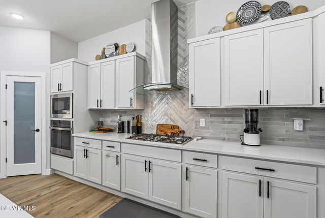 13394 CARTERTON Avenue, Horizon City, TX 79928