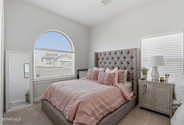 13394 CARTERTON Avenue, Horizon City, TX 79928