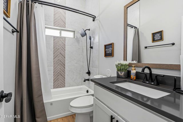 13394 CARTERTON Avenue, Horizon City, TX 79928