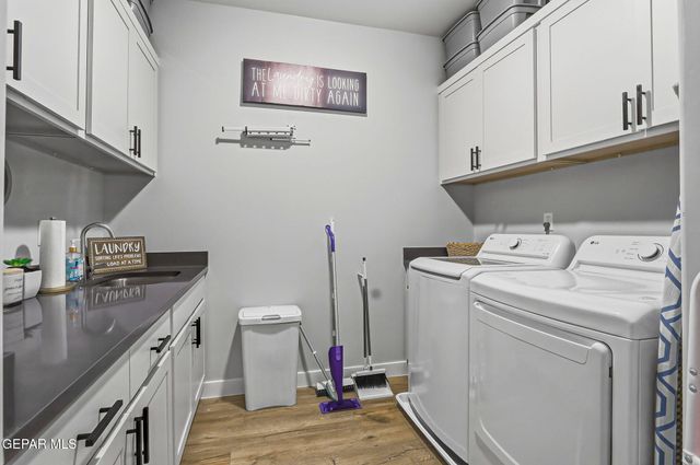 13394 CARTERTON Avenue, Horizon City, TX 79928