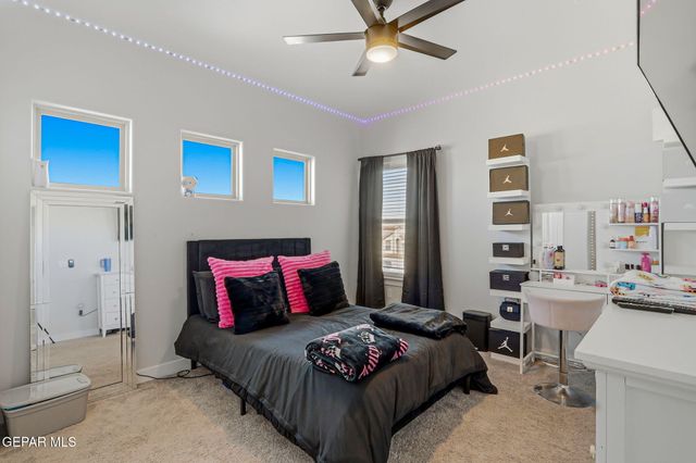 13394 CARTERTON Avenue, Horizon City, TX 79928