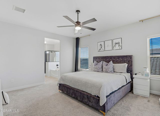 13394 CARTERTON Avenue, Horizon City, TX 79928