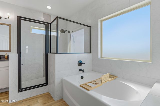 13394 CARTERTON Avenue, Horizon City, TX 79928