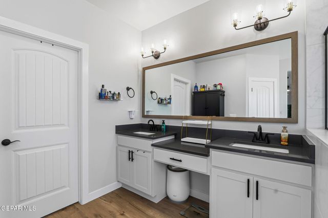 13394 CARTERTON Avenue, Horizon City, TX 79928