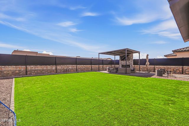 13394 CARTERTON Avenue, Horizon City, TX 79928