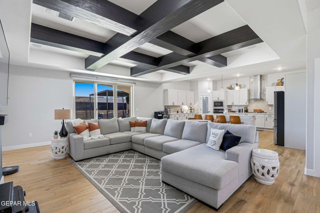 13394 CARTERTON Avenue, Horizon City, TX 79928