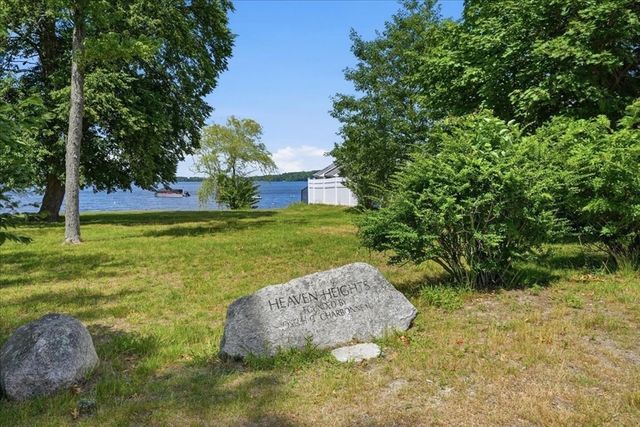 6 Gerard Ave, Freetown, MA 02717