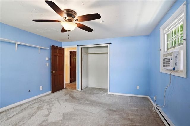 6 Gerard Ave, Freetown, MA 02717