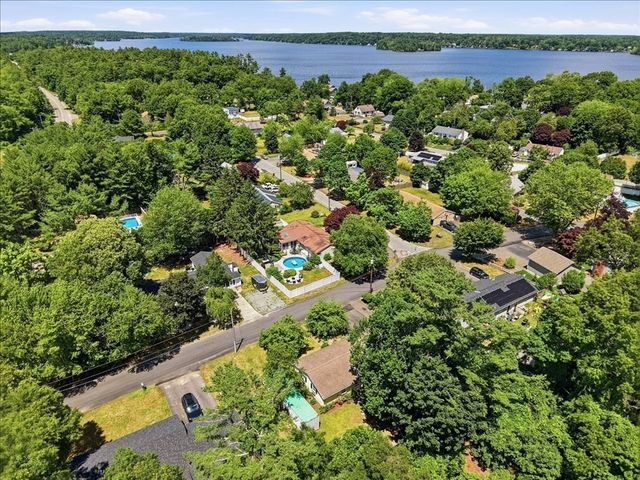 6 Gerard Ave, Freetown, MA 02717