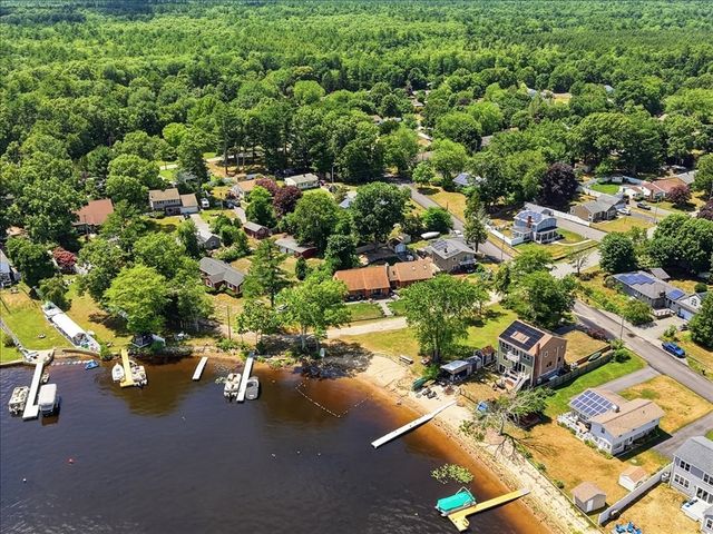 6 Gerard Ave, Freetown, MA 02717