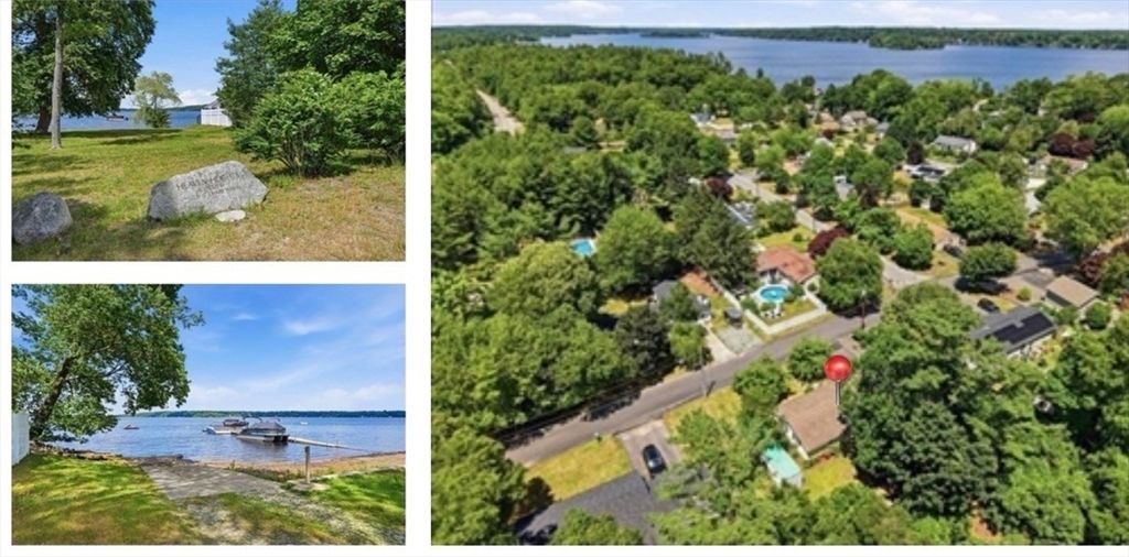 6 Gerard Ave, Freetown, MA 02717