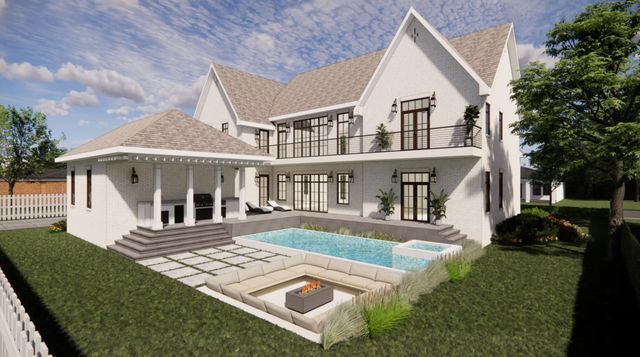 558 Center Street Street, Mount Pleasant, SC 29464