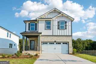 5045 Margot Way, Cumming, GA 30041