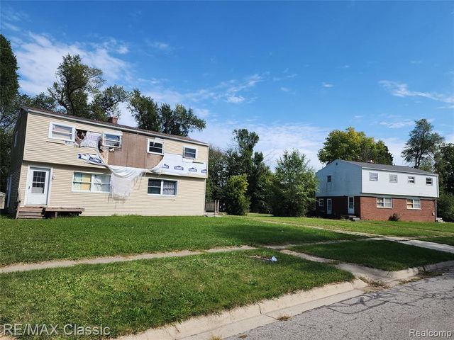 816 Waskin Drive, Tecumseh, MI 49286