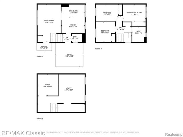 816 Waskin Drive, Tecumseh, MI 49286