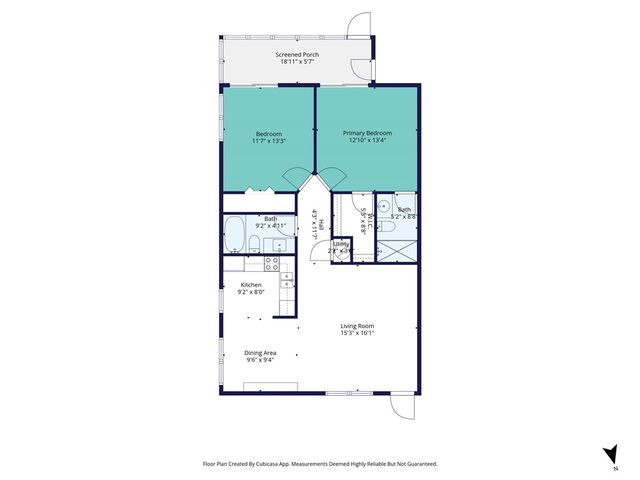 28 Vista Gardens Trail 102, Vero Beach, FL 32962