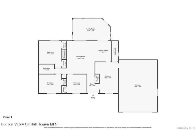 182 Redder Road, Pine Bush, NY 12566