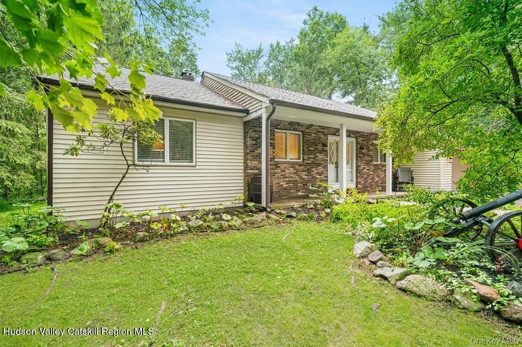 182 Redder Road, Pine Bush, NY 12566