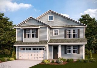 5108 Duxbury RD, Suffolk, VA 23435