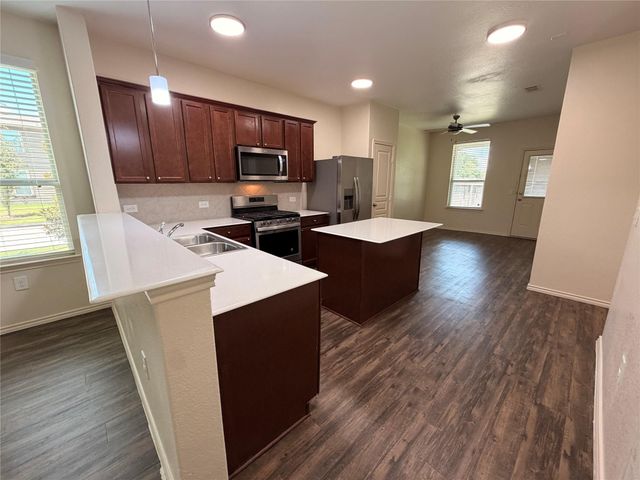 4622 Champions Landing Drive, Houston, TX 77069