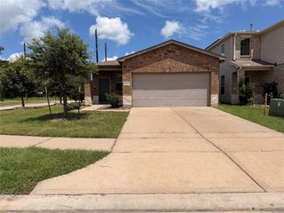 4622 Champions Landing Drive, Houston, TX 77069