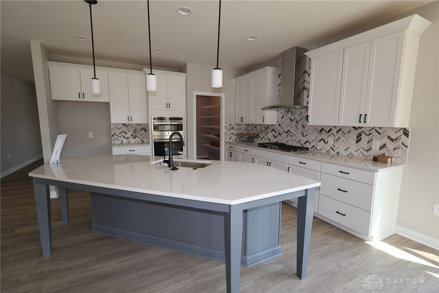 2871 Sky Crossing Drive 53, Beavercreek, OH 45434