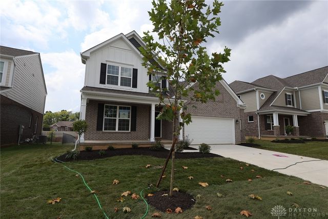 2871 Sky Crossing Drive 53, Beavercreek, OH 45434