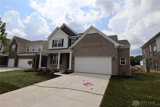 2871 Sky Crossing Drive 53, Beavercreek, OH 45434