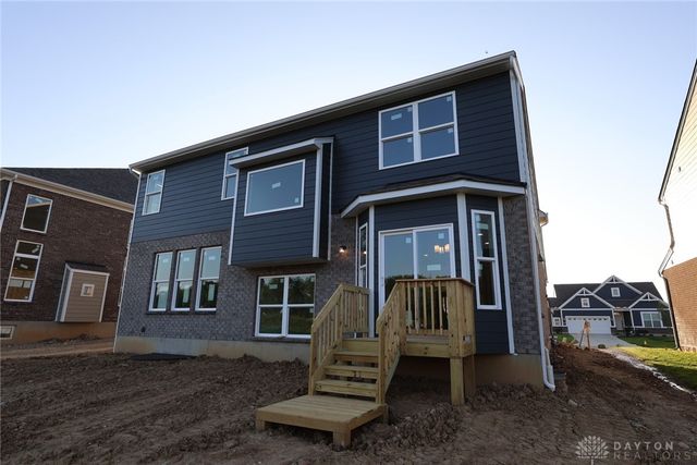2871 Sky Crossing Drive 53, Beavercreek, OH 45434