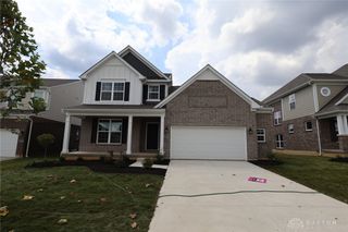 2871 Sky Crossing Drive 53, Beavercreek, OH 45434