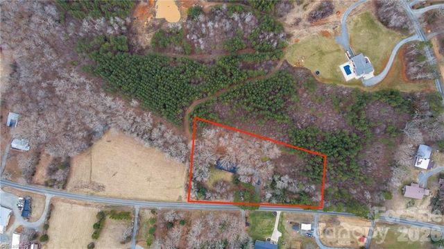 1165 Canaan Church Road, Denton, NC 27239