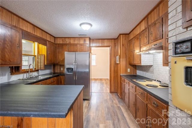 1165 Canaan Church Road, Denton, NC 27239