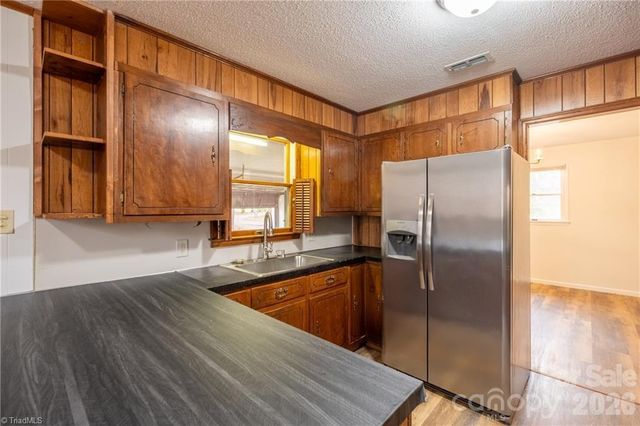 1165 Canaan Church Road, Denton, NC 27239