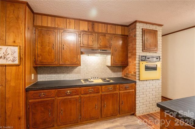 1165 Canaan Church Road, Denton, NC 27239