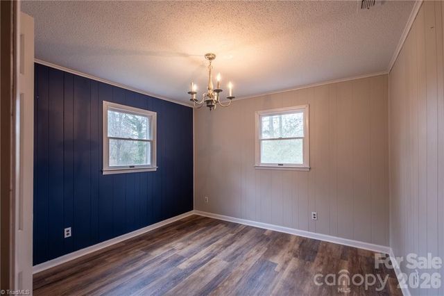 1165 Canaan Church Road, Denton, NC 27239