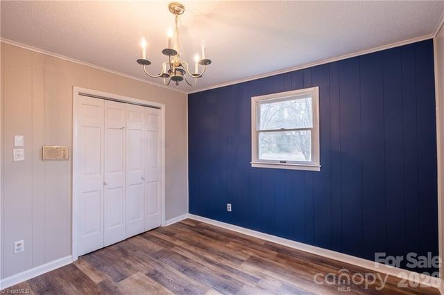 1165 Canaan Church Road, Denton, NC 27239