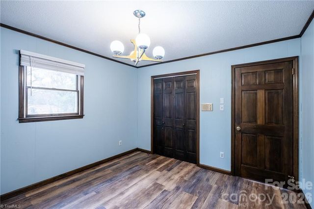 1165 Canaan Church Road, Denton, NC 27239