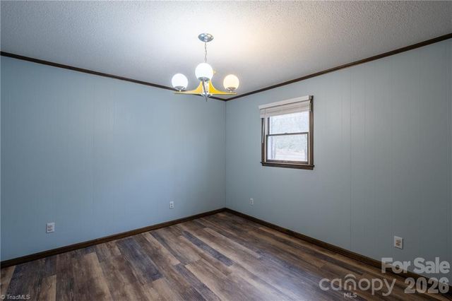 1165 Canaan Church Road, Denton, NC 27239