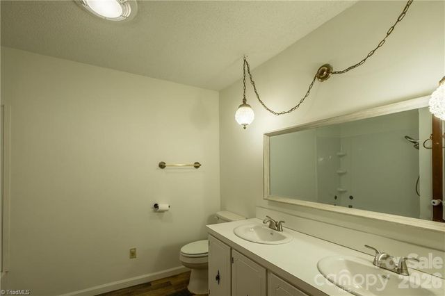 1165 Canaan Church Road, Denton, NC 27239