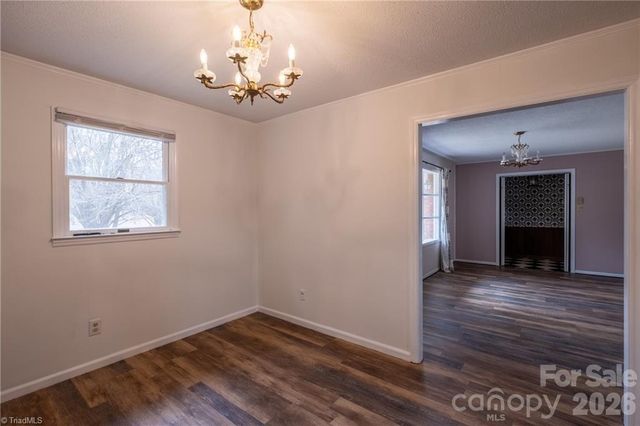 1165 Canaan Church Road, Denton, NC 27239