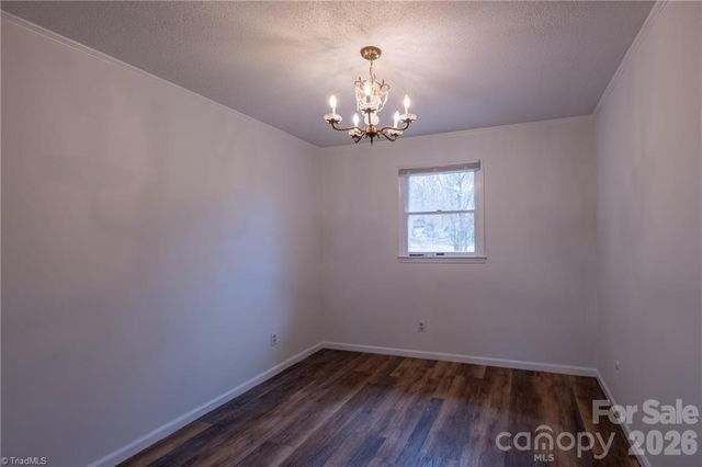 1165 Canaan Church Road, Denton, NC 27239