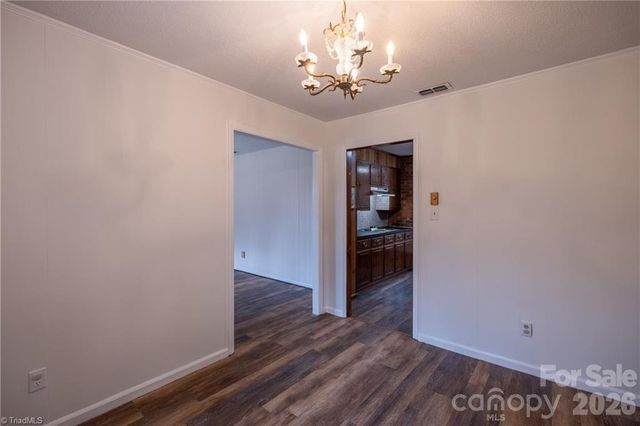 1165 Canaan Church Road, Denton, NC 27239