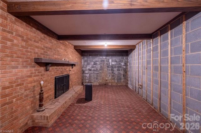 1165 Canaan Church Road, Denton, NC 27239