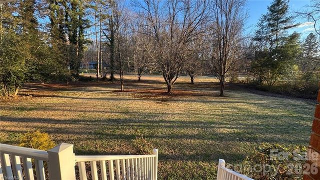 1165 Canaan Church Road, Denton, NC 27239