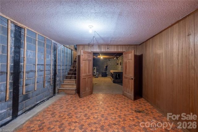 1165 Canaan Church Road, Denton, NC 27239